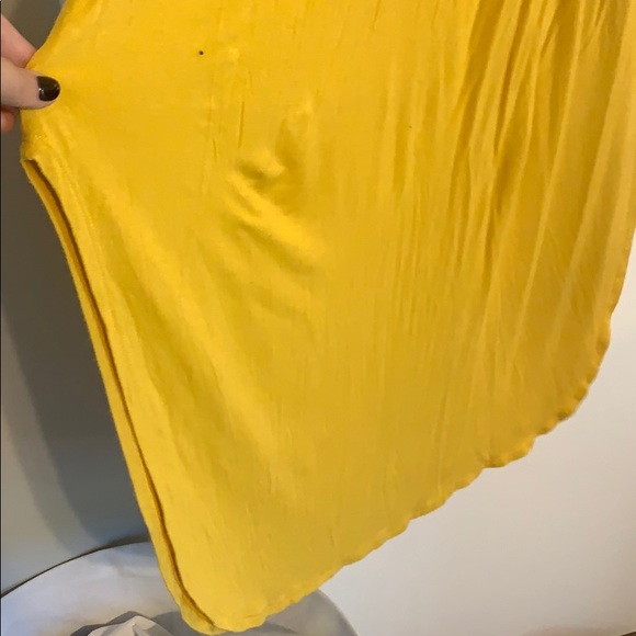 Cute maxi dress - Picture 3 of 3